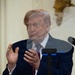 White House Medal of Honor Ceremony