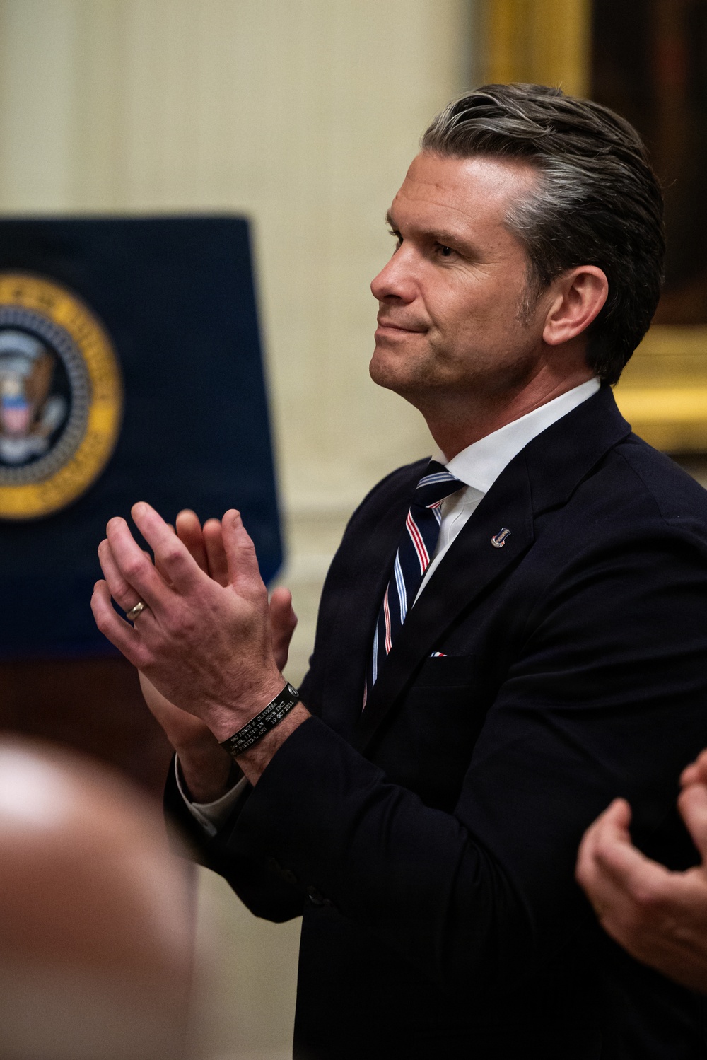 White House Medal of Honor Ceremony