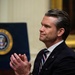 White House Medal of Honor Ceremony