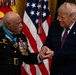 White House Medal of Honor Ceremony