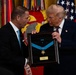 White House Medal of Honor Ceremony