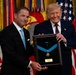 White House Medal of Honor Ceremony