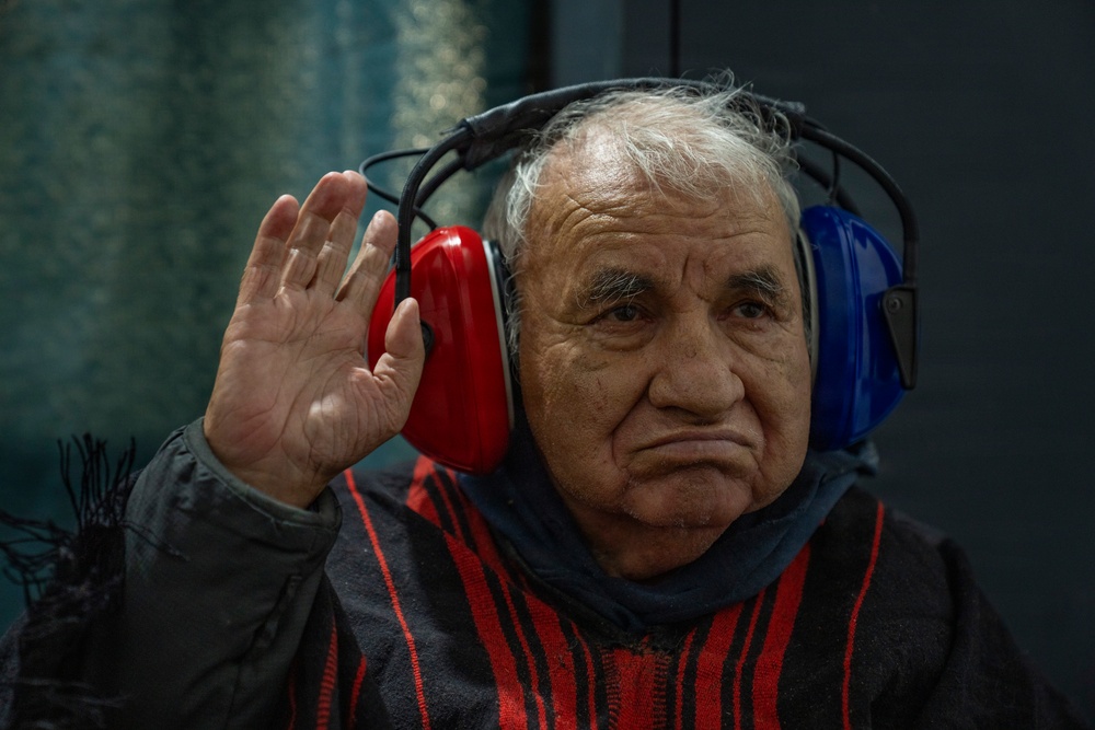 Amistad 2026 expands access to hearing health services in Paraguay