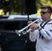 Navy Band Northwest Performs at the Stephen Center During Omaha Navy Week