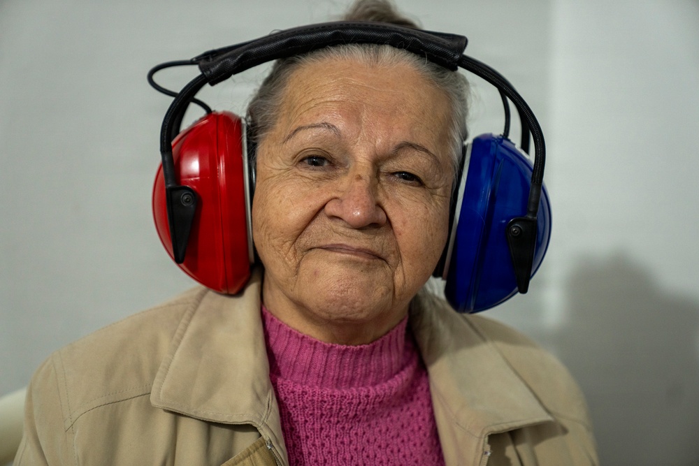 Amistad 2026 expands access to hearing health services in Paraguay
