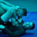 Jiu-jitsu Aboard USS Essex