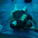 Jiu-jitsu Aboard USS Essex