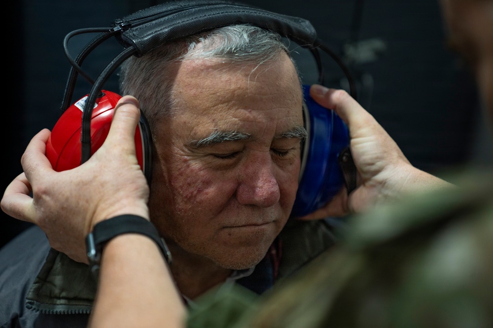 Amistad 2026 expands access to hearing health services in Paraguay
