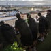New Zealand National Football Team visits NASCAR San Diego Weekend