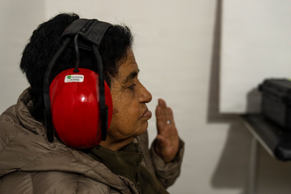 Amistad 2026 expands access to hearing health services in Paraguay