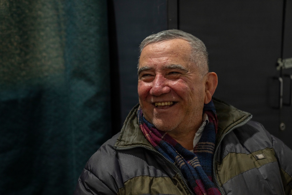 Amistad 2026 expands access to hearing health services in Paraguay