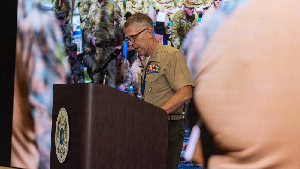 PALS 26: Closing Ceremony
