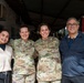 Paraguayan volunteers bridge language, care during Amistad 2026