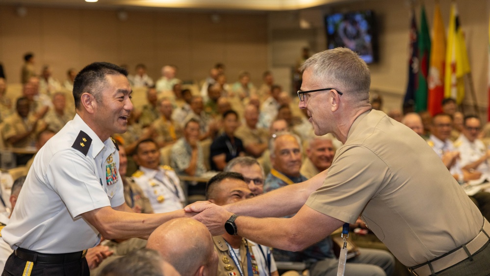 PALS 26: Closing Ceremony