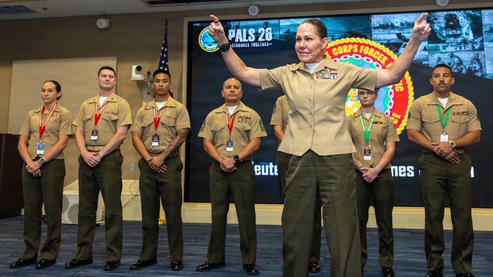 PALS 26: Closing Ceremony