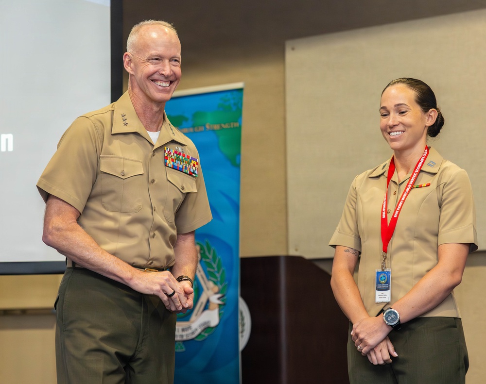 PALS 26: Closing Ceremony