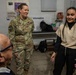 Paraguayan volunteers bridge language, care during Amistad 2026