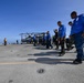 USS Essex FOD Walkdown