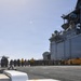 USS Essex FOD Walkdown