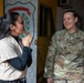 Paraguayan volunteers bridge language, care during Amistad 2026