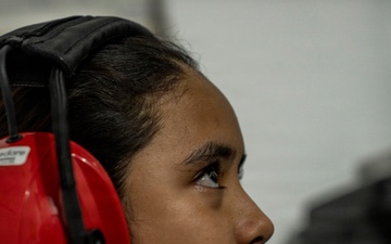 Paraguayan volunteers bridge language, care during Amistad 2026