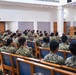 USNS Mercy Sailors participate in MERCEX training.