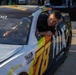 New Zealand National Football Team visits NASCAR San Diego Weekend