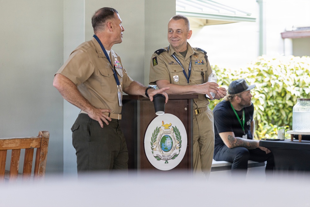 PALS 26: Building partnerships through engagement