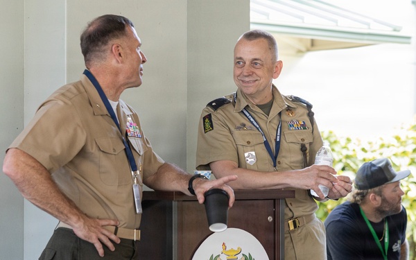 PALS 26: Building partnerships through engagement