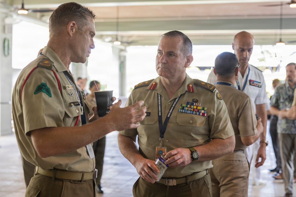 PALS 26: Building partnerships through engagement