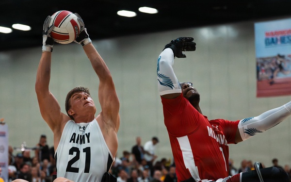 2026 Warrior Games