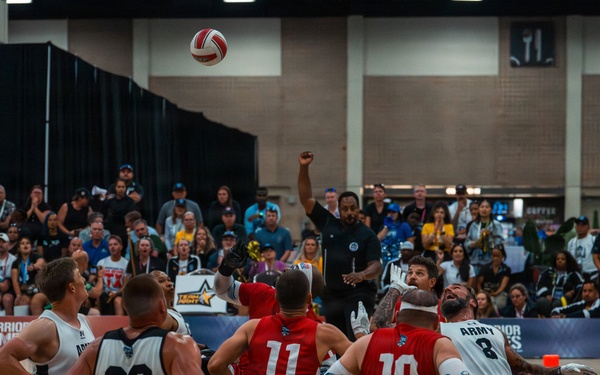 2026 Warrior Games
