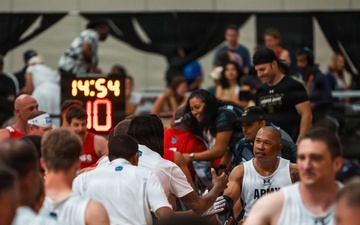 2026 Warrior Games