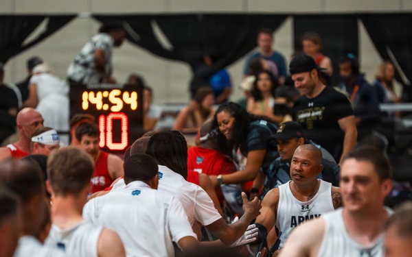 2026 Warrior Games