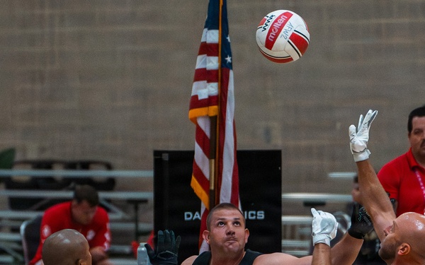 2026 Warrior Games