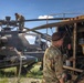 Salaknib 2026: Task Force Saber Air Traffic Controllers and Attach Helicopter Repairers