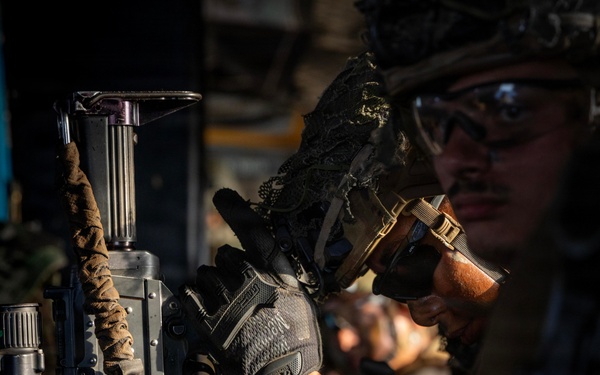 Salaknib 2026: Task Force Saber Conducts Joint Air Assault on Calayan Island