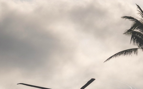 Salaknib 2026: Task Force Saber Conducts Joint Air Assault on Calayan Island