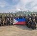 Salaknib 2026: Task Force Saber Conducts Joint Air Assault on Calayan Island