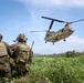 Salaknib 2026: Task Force Saber Conducts Joint Air Assault on Calayan Island