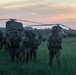 Salaknib 2026: Task Force Saber Conducts Joint Air Assault on Calayan Island