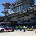 NASCAR San Diego Weekend on USS Carl Vinson
