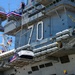 NASCAR San Diego Weekend on USS Carl Vinson