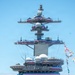 NASCAR San Diego Weekend on USS Carl Vinson