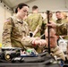 Triage set up 2