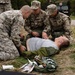 Casualty Evacuation