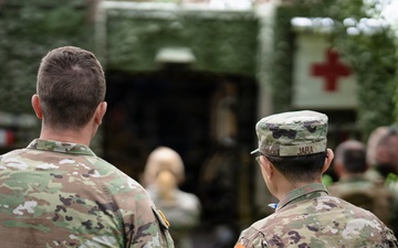 Lessons Learned from Strykers