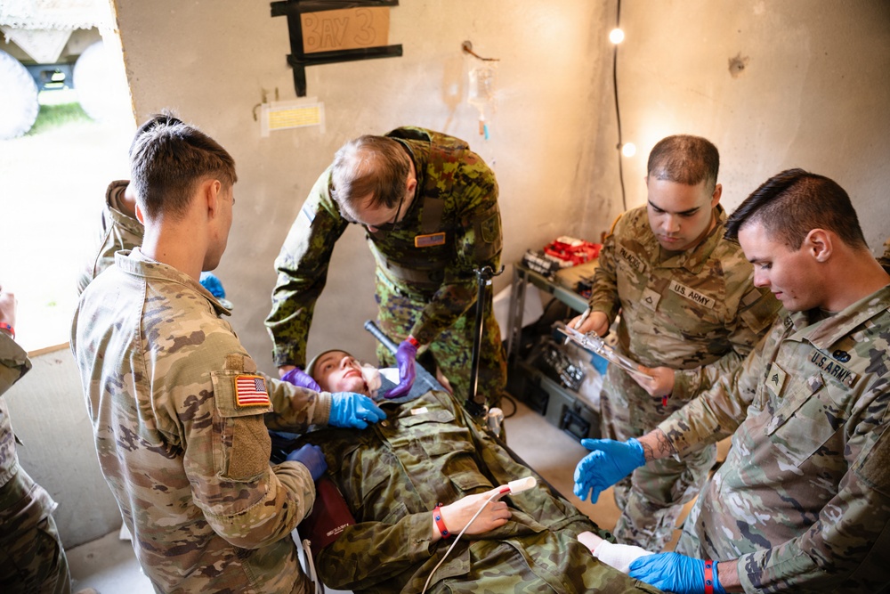 Dental triage