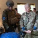 Joint operations treatment