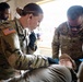 Providing treatment